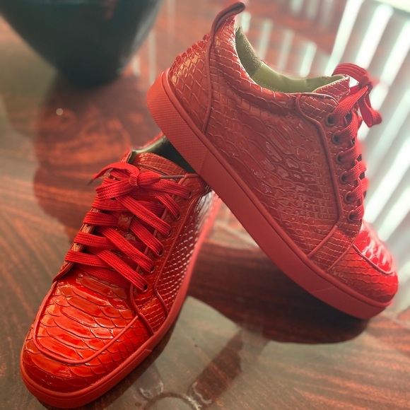 Christian Louboutin Shoes main image 4